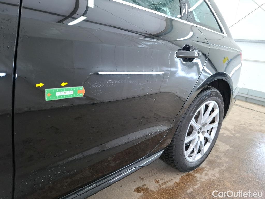  Audi  A4  Avant 35 TFSI Business Line 2.0 TFSI 150CV BVA7 E6d / VO RECONDITIONNE - PHOTOS AVANT RECONDITIONNEMENT #5