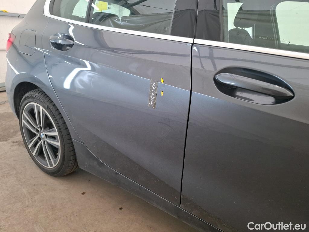  Bmw  Serie 1 BMW Série 1 / 2019 / 5P / Berline 1.5 118I DKG7 Business Design #26