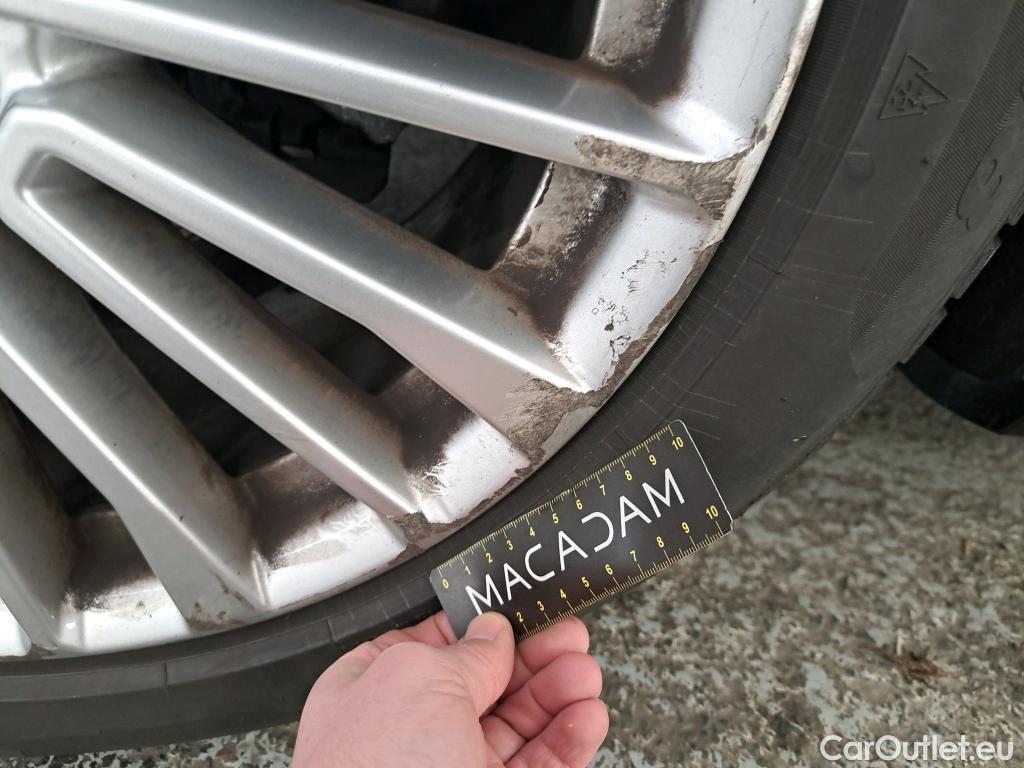  Audi  A6 AUDI  Avant / 2018 / 5P / Break 40 TDI quattro S Tronic Avus #42