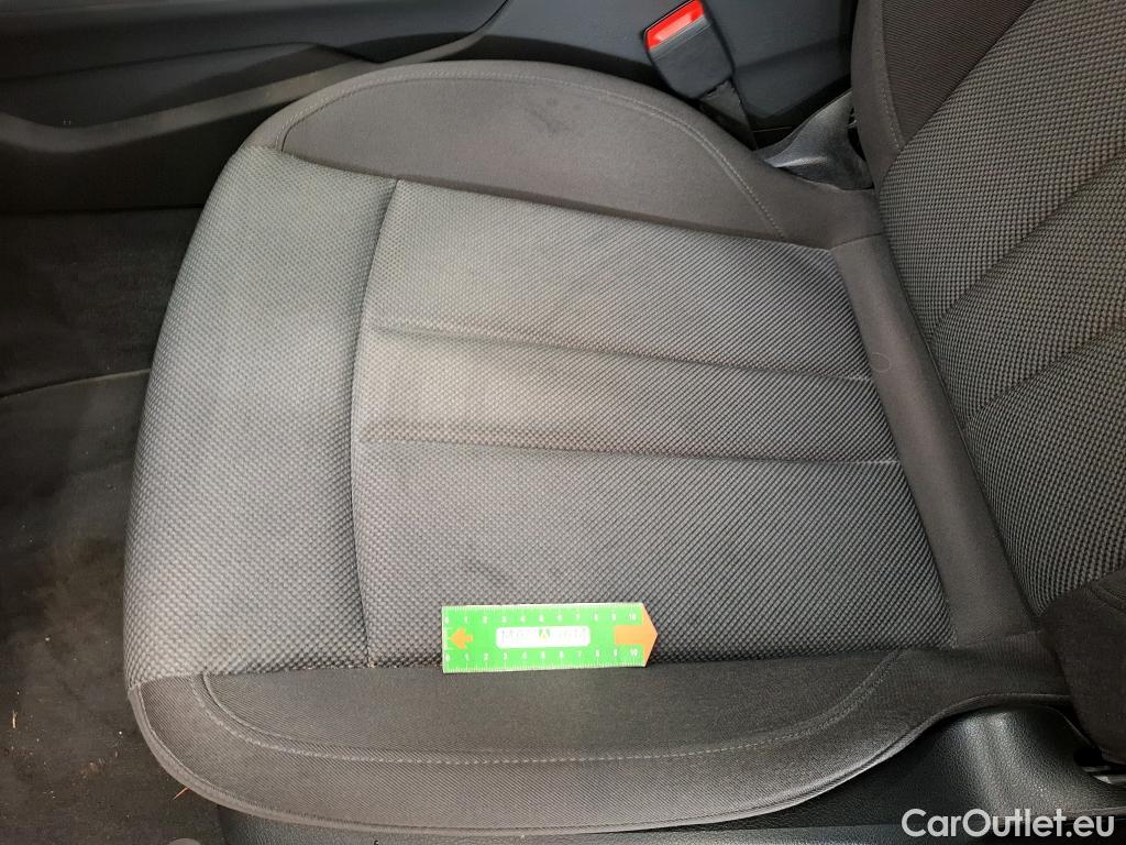  Audi  A4  Avant 35 TFSI Business Line 2.0 TFSI 150CV BVA7 E6d / VO RECONDITIONNE - PHOTOS AVANT RECONDITIONNEMENT #7