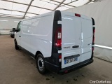  Renault  Trafic  III Fourgon L2H1 3T Grand Confort 2.0 dCi 130CV BVM6 E6d #2