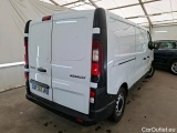  Renault  Trafic  III Fourgon L2H1 3T Grand Confort 2.0 dCi 130CV BVM6 E6d #3