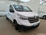  Renault  Trafic  III Fourgon L2H1 3T Grand Confort 2.0 dCi 130CV BVM6 E6d #4