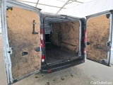  Renault  Trafic  III Fourgon L2H1 3T Grand Confort 2.0 dCi 130CV BVM6 E6d #10