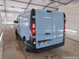  Renault  Trafic RENAULT  / 2021 / 4P / Fourgon tôlé FG L1H1 2T8 advance Blue dCi 110 - 24 #2