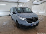  Renault  Trafic RENAULT  / 2021 / 4P / Fourgon tôlé FG L1H1 2T8 advance Blue dCi 110 - 24 #4