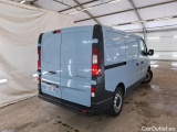  Renault  Trafic RENAULT  / 2021 / 4P / Fourgon tôlé FG L1H1 2T8 advance Blue dCi 110 - 24 #3