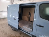 Renault  Trafic RENAULT  / 2021 / 4P / Fourgon tôlé FG L1H1 2T8 advance Blue dCi 110 - 24 #9