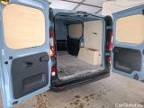  Renault  Trafic RENAULT  / 2021 / 4P / Fourgon tôlé FG L1H1 2T8 advance Blue dCi 110 - 24 #10
