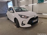  Toyota  Yaris  Hybride Affaires / 2019 / 5P / Berline 1.5 Hybride 116h Dynamic Business #4
