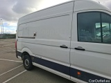  Volkswagen  Crafter  Fourgon e- 35 Fourgon mittellang Hochdach FWD 35kWh BVA #9
