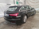  Audi  A6 AUDI  Avant / 2018 / 5P / Break 40 TDI quattro S Tronic Avus #3