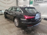  Audi  A6 AUDI  Avant / 2018 / 5P / Break 40 TDI quattro S Tronic Avus #2