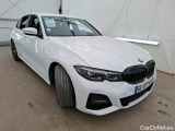  Bmw  Serie 3 BMW Série 3 Berline / 2018 / 4P / Berline 318d 150ch M Sport BVA8 / VO RECONDITIONNE - PHOTOS AVANT RECONDITIONNEMENT #4