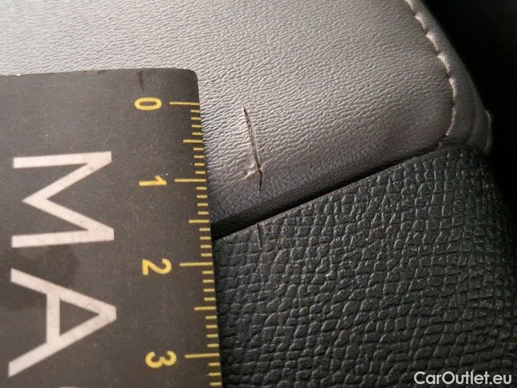  Citroen  C5  Aircross Business 1.5 BlueHDi 130CV BVA8 E6d / VO RECONDITIONNE - PHOTOS AVANT RECONDITIONNEMENT #9