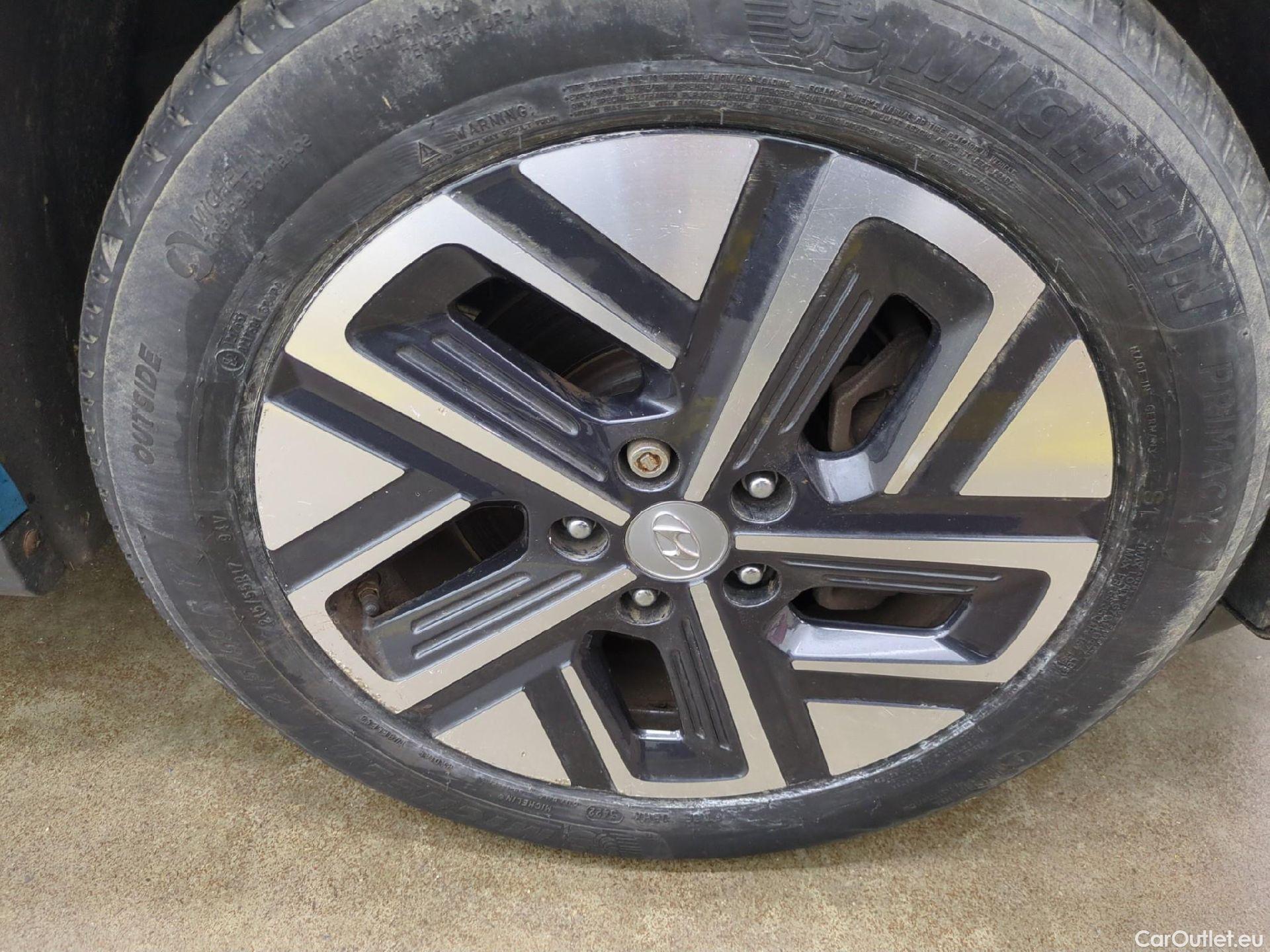  Hyundai  Konna Kona Intuitive Electrique 2WD 39kWh BVA #10