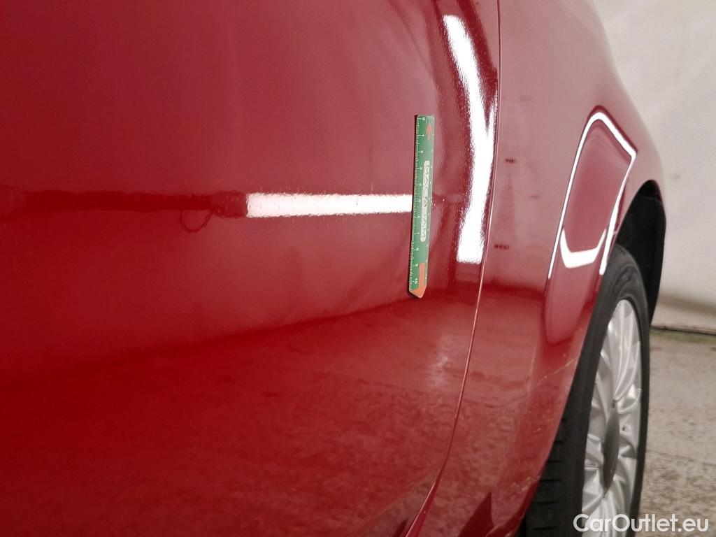  Fiat  500  Berline Lounge 1.2 70CV BVM5 E6 #14