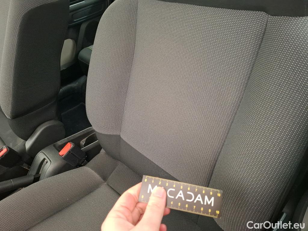  Citroen  C3  Shine Business 1.2 PureTech 110CV BVM6 E6d #29