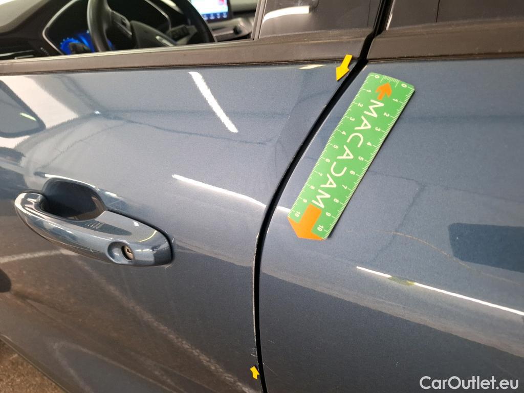  Ford  Kuga  Titanium Hybrid 2.5 190CV BVA6 E6dT #6