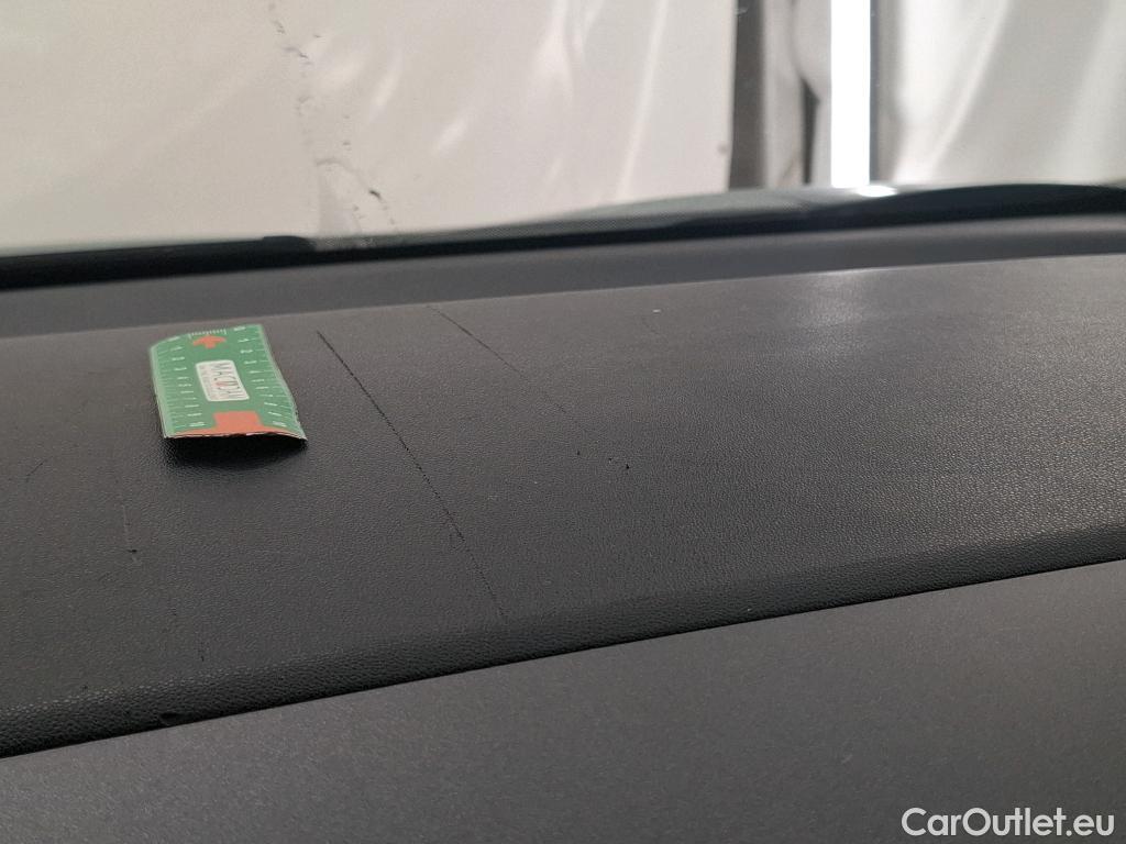  Citroen  C3  Aircross Shine 1.2 PureTech 110CV BVM6 E6d #2