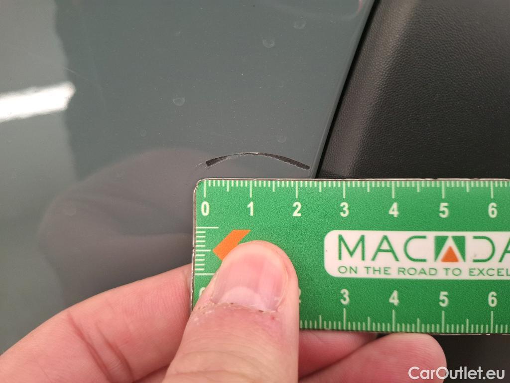  Citroen  C3  Aircross Shine 1.2 PureTech 110CV BVM6 E6d #27