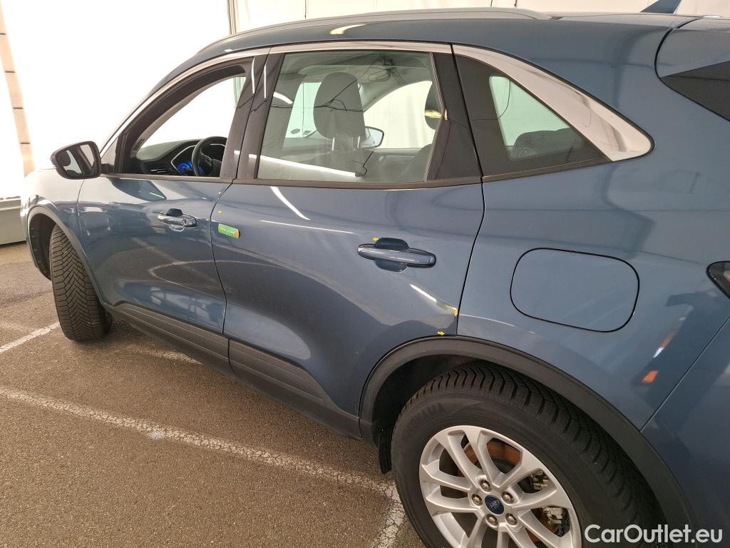  Ford  Kuga  Titanium Hybrid 2.5 190CV BVA6 E6dT #11