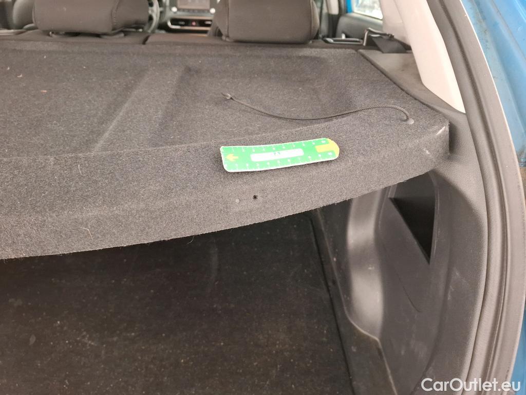  Hyundai  Konna Kona Intuitive Electrique 2WD 64kWh BVA #26