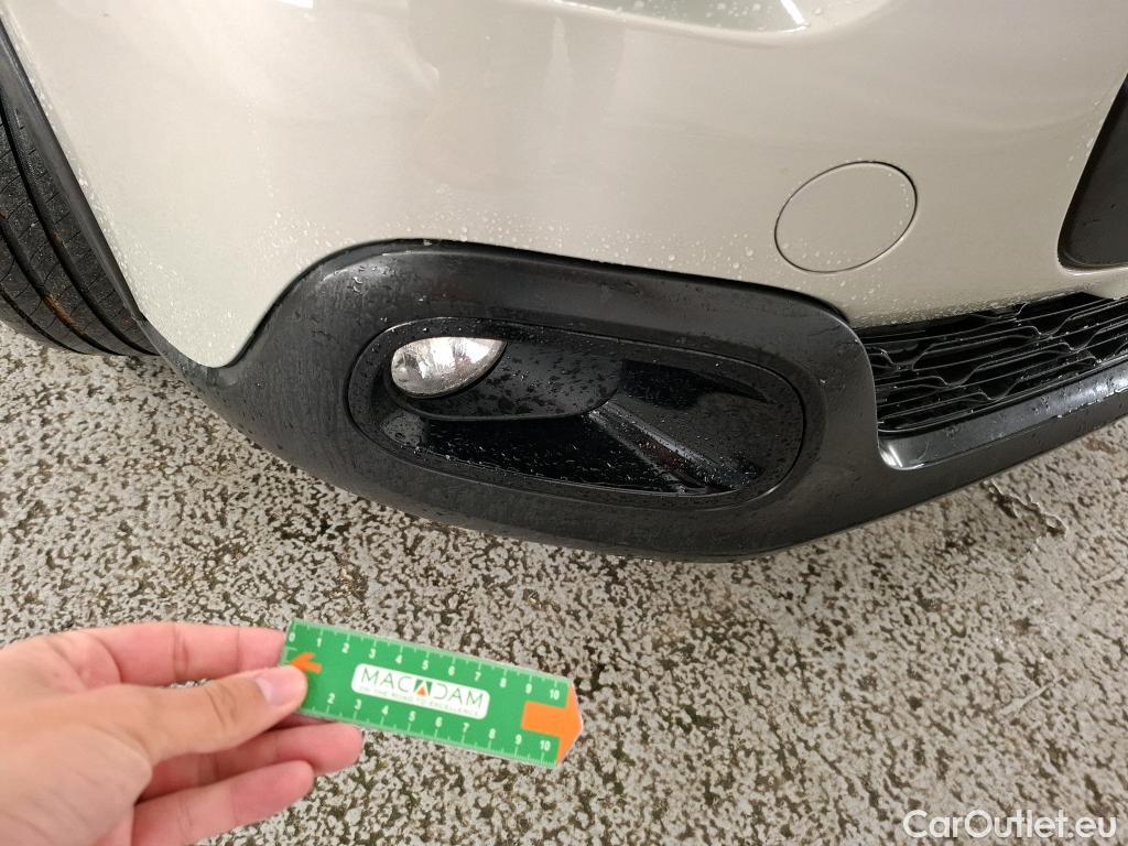  Citroen  C3  Max 1.2 PureTech 80CV BVM5 6E #1