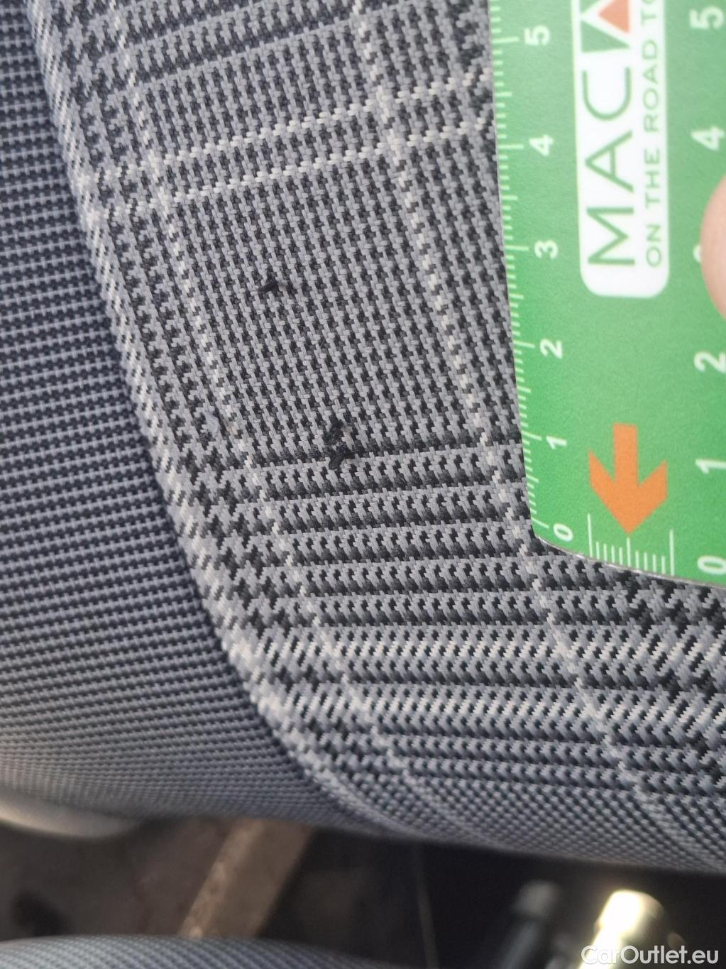  Fiat  500  Berline Lounge 1.2 70CV BVM5 E6 #26