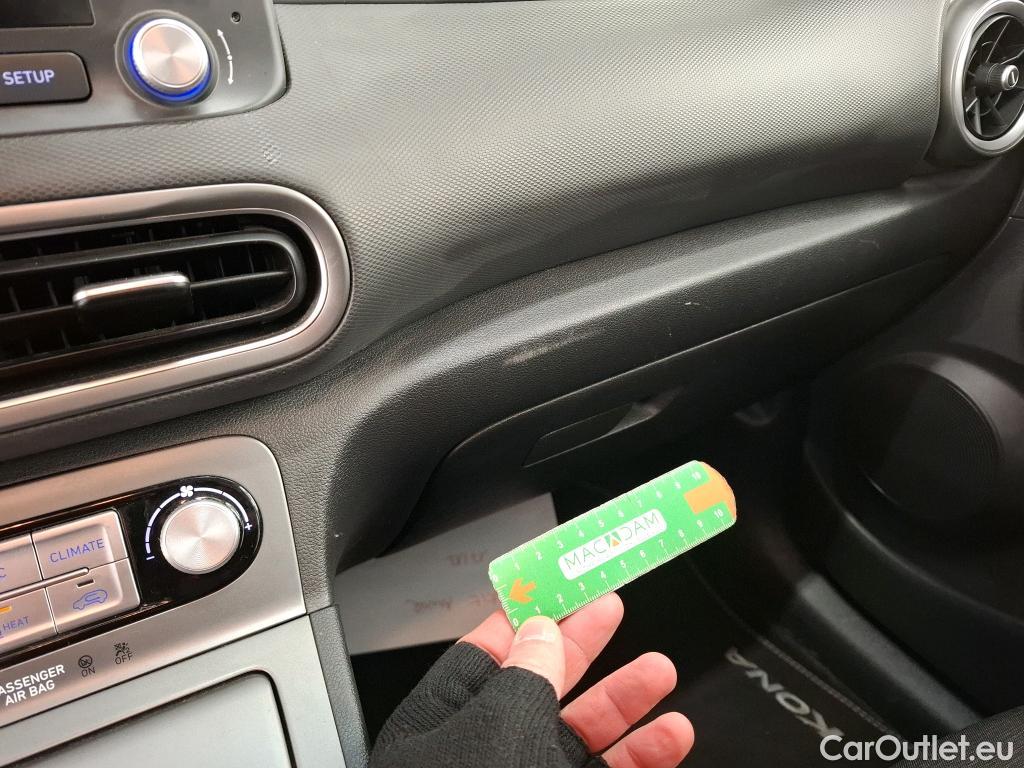  Hyundai  Konna Kona Intuitive Electrique 2WD 64kWh BVA #7