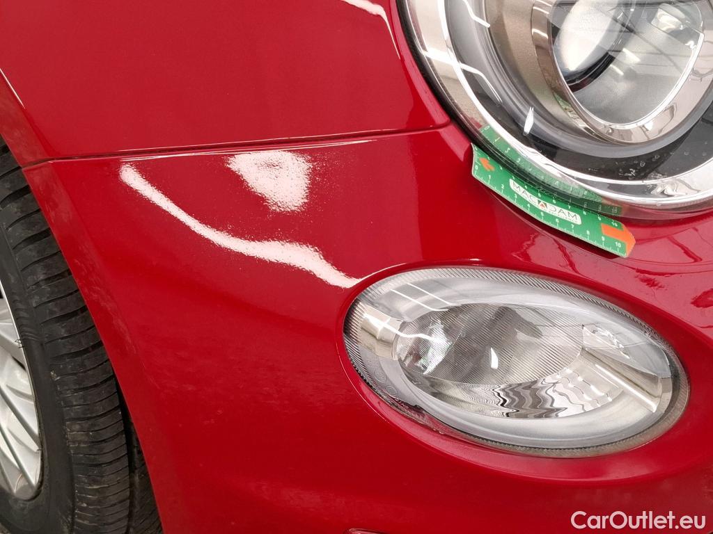  Fiat  500  Berline Lounge 1.2 70CV BVM5 E6 #18