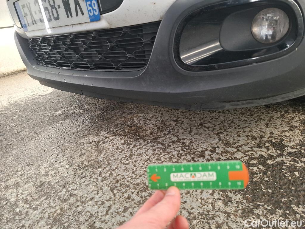  Citroen  C3  Feel Business 1.2 PureTech 80CV BVM5 E6d #3