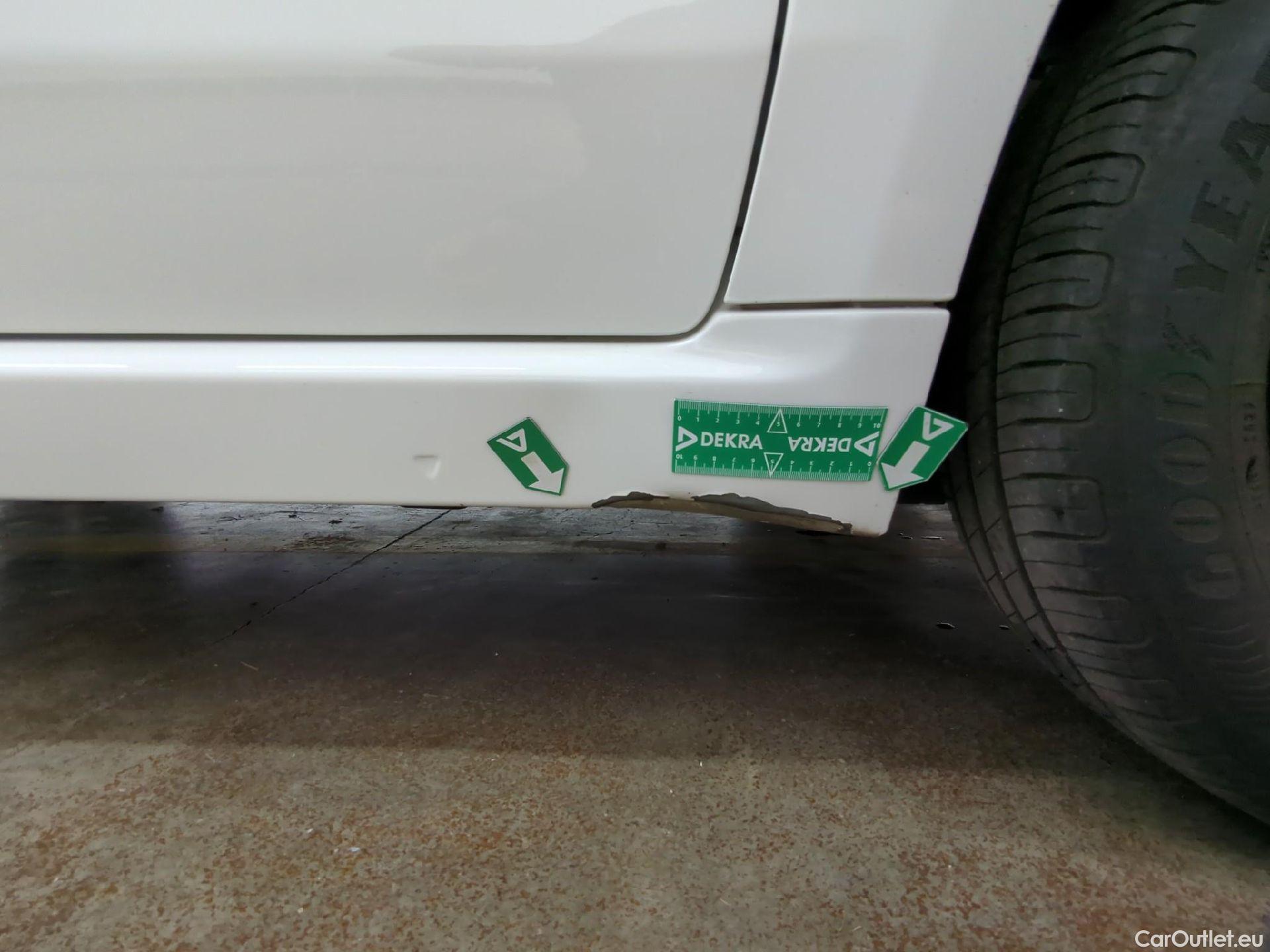  Fiat  500 FIAT  / 2015 / 3P / Berline Hybrid 1.0 BSG 70 ch Pack Con Tec #3