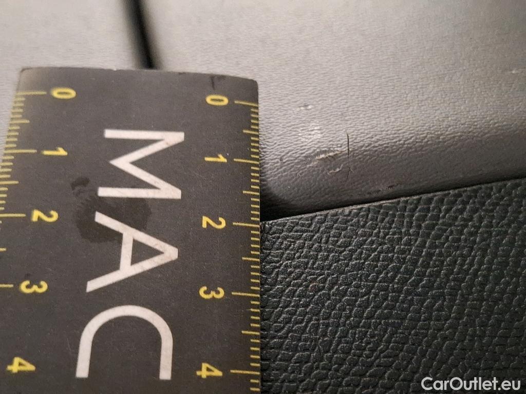  Citroen  C5  Aircross Business 1.5 BlueHDi 130CV BVA8 E6d / VO RECONDITIONNE - PHOTOS AVANT RECONDITIONNEMENT #8