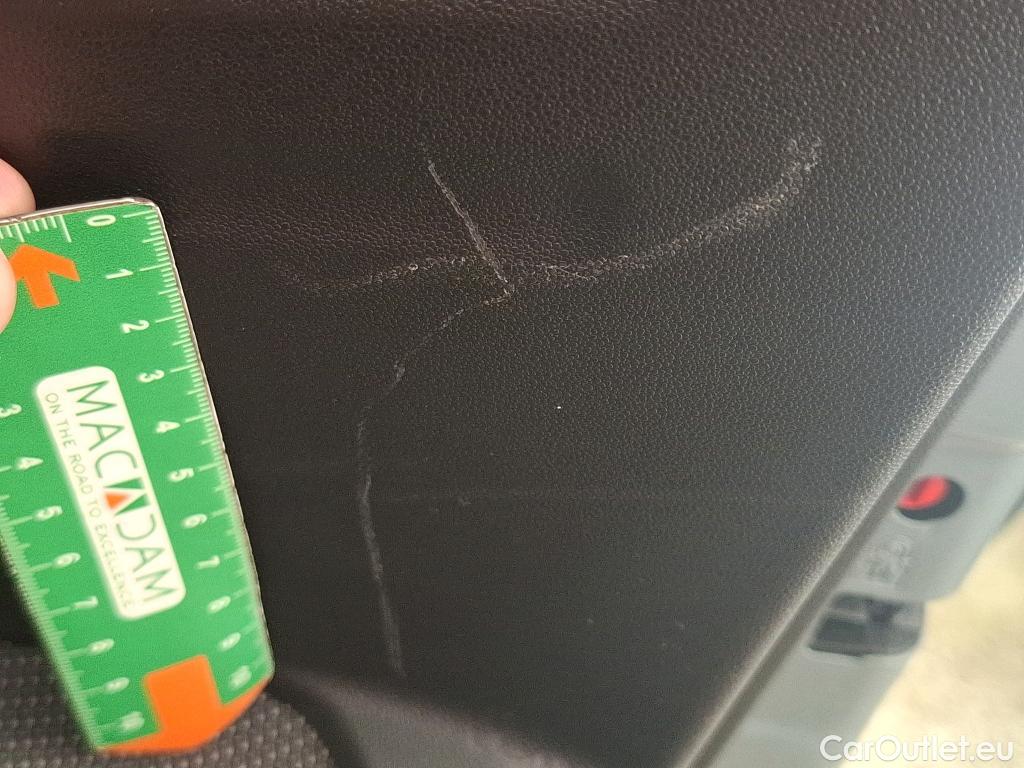  Citroen  C3  Aircross Shine 1.2 PureTech 110CV BVM6 E6d #14