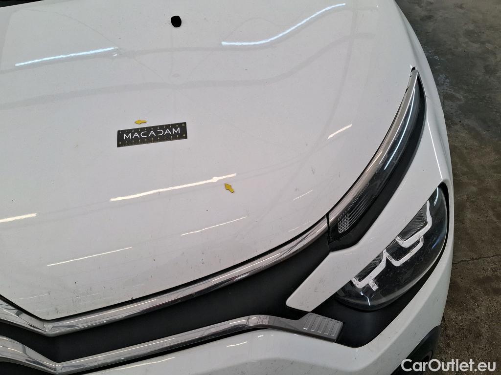  Citroen  C3  Shine Business 1.2 PureTech 110CV BVM6 E6d #4