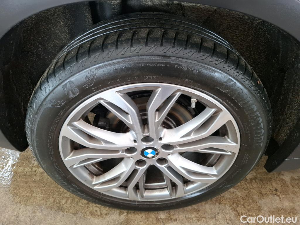  Bmw  X1 BMW  / 2019 / 5P / SUV xDrive25e Business Design BVA6 #31