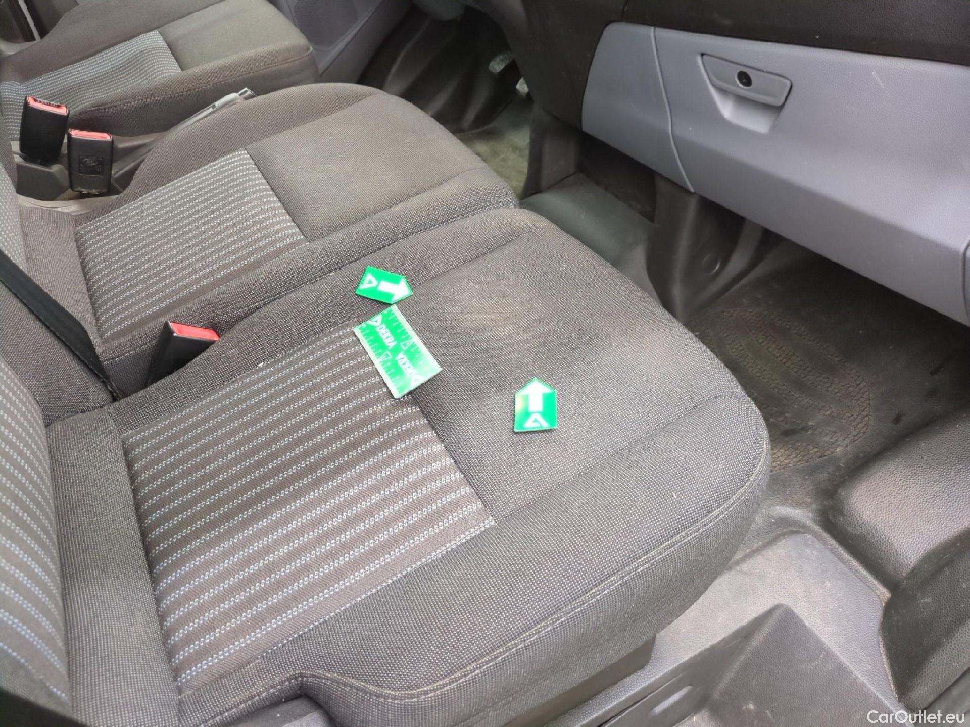  Ford  Transit  Custom/Tourneo Custom Combi 310 L1 Trend 2.0 TDCi 130CV BVM6 E6 #1