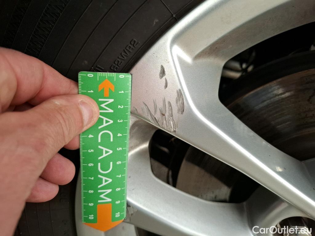  Ford  Kuga  Titanium Hybrid 2.5 190CV BVA6 E6dT #26