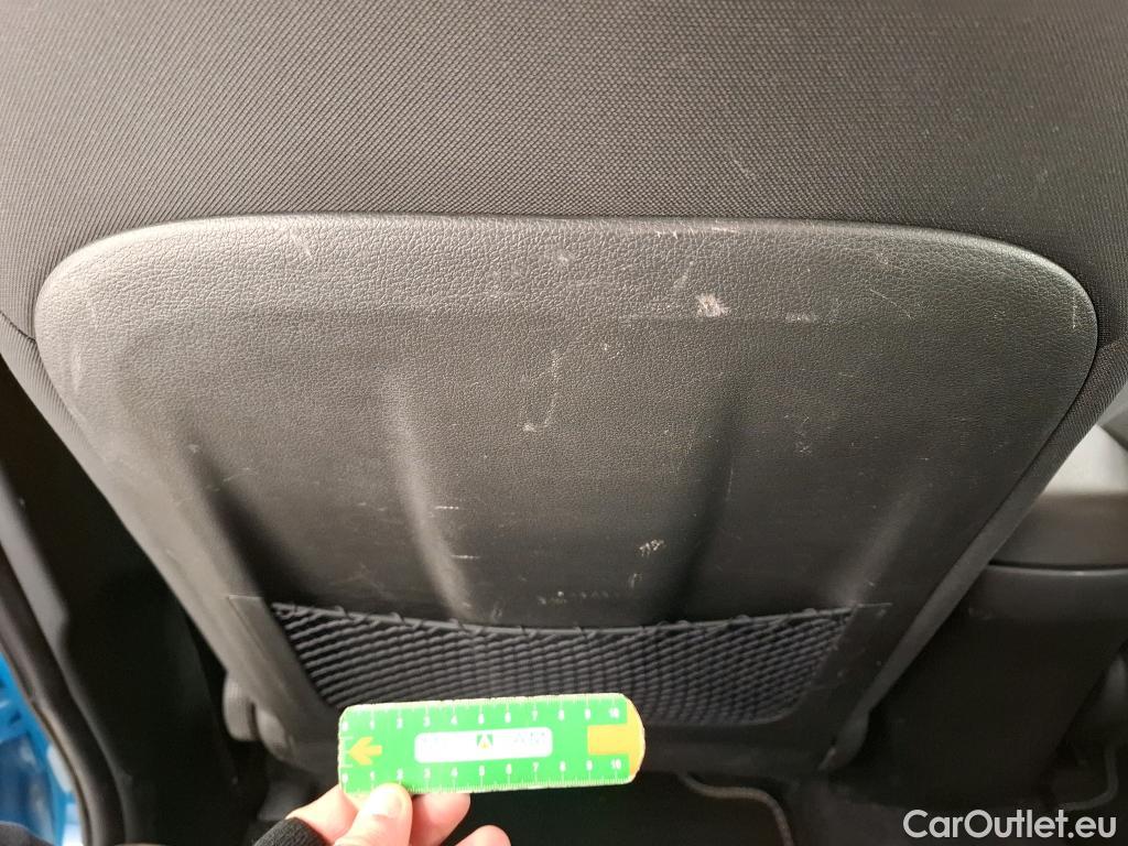  Hyundai  Konna Kona Intuitive Electrique 2WD 64kWh BVA #9