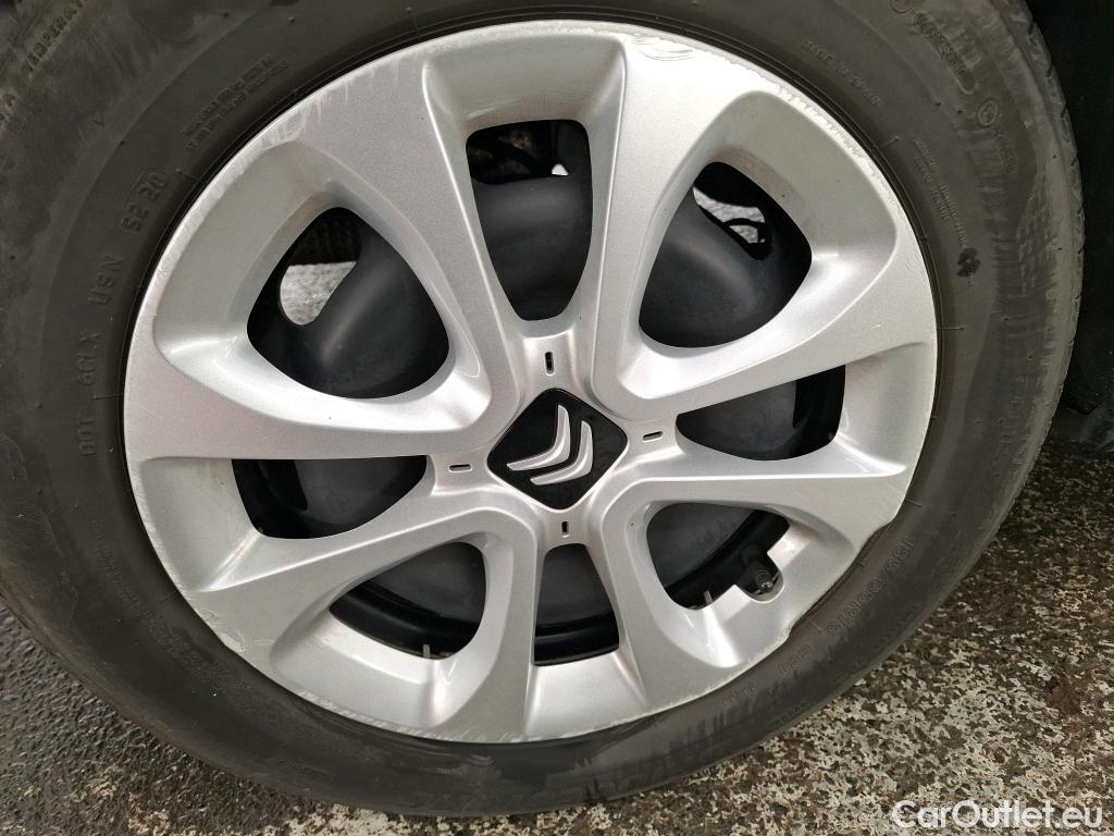  Citroen  C3  Feel Business 1.2 PureTech 80CV BVM5 E6d #14