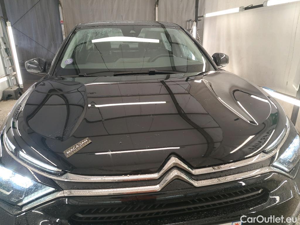  Citroen  C4 CITROEN  X / 2022 / 4P / Berline PureTech 130 S&S EAT8 Feel Pack #5