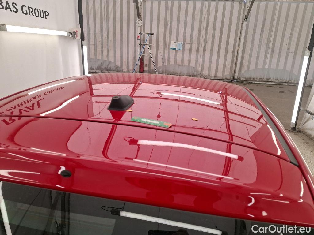  Fiat  500  Berline Lounge 1.2 70CV BVM5 E6 #1