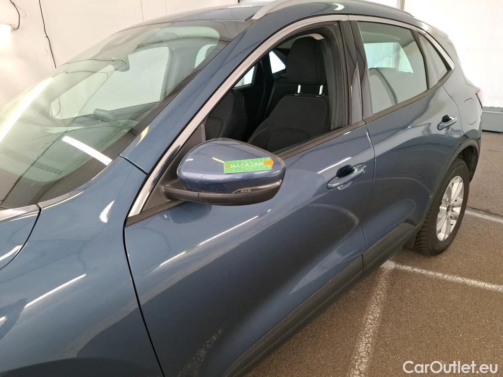  Ford  Kuga  Titanium Hybrid 2.5 190CV BVA6 E6dT #38