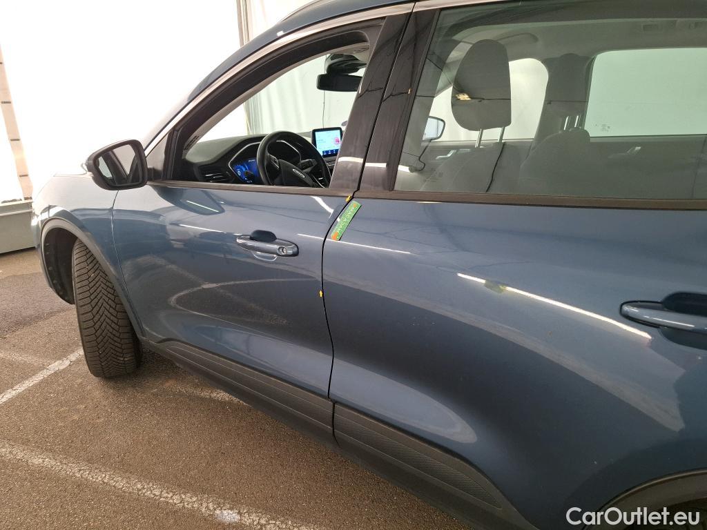  Ford  Kuga  Titanium Hybrid 2.5 190CV BVA6 E6dT #5