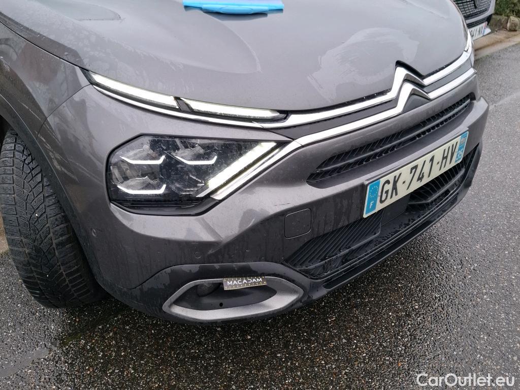  Citroen  C4 CITROEN  / 2020 / 5P / Berline PureTech 130 S&S EAT8 Shine #51