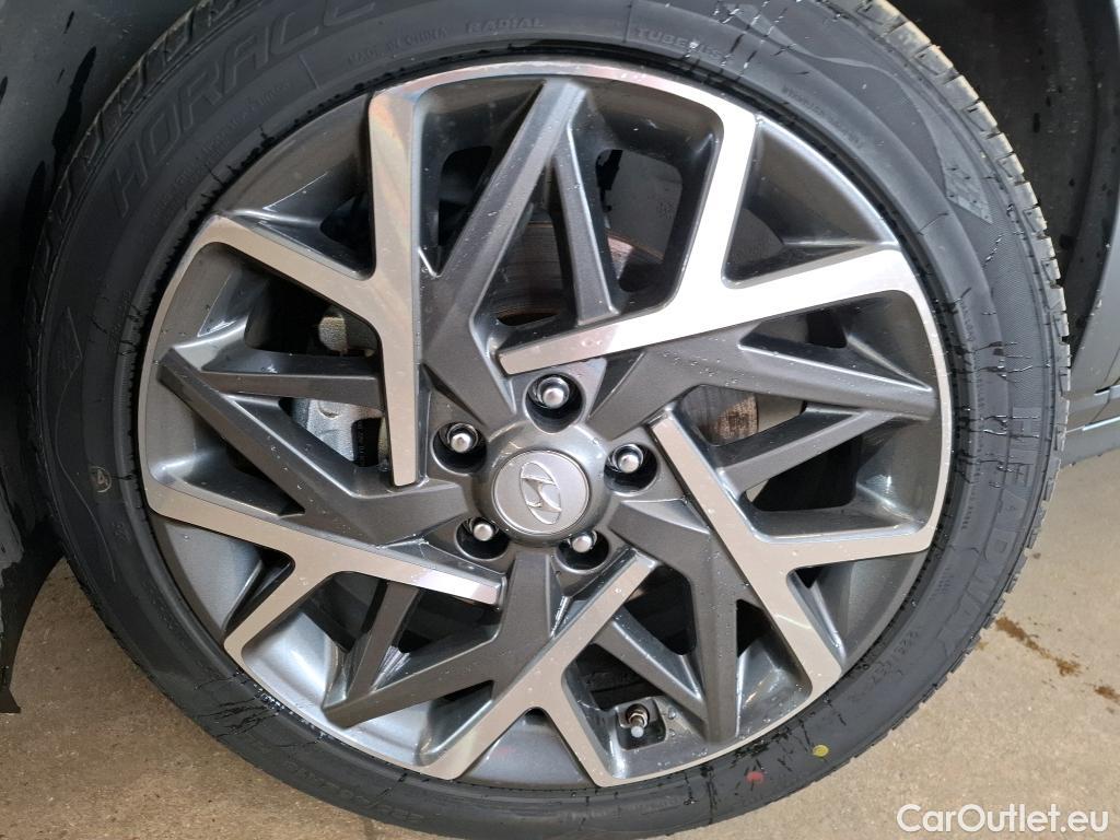  Hyundai  Konna Kona Executive Hybrid 2WD 1.6 GDI 140CV BVA6 E6d #4