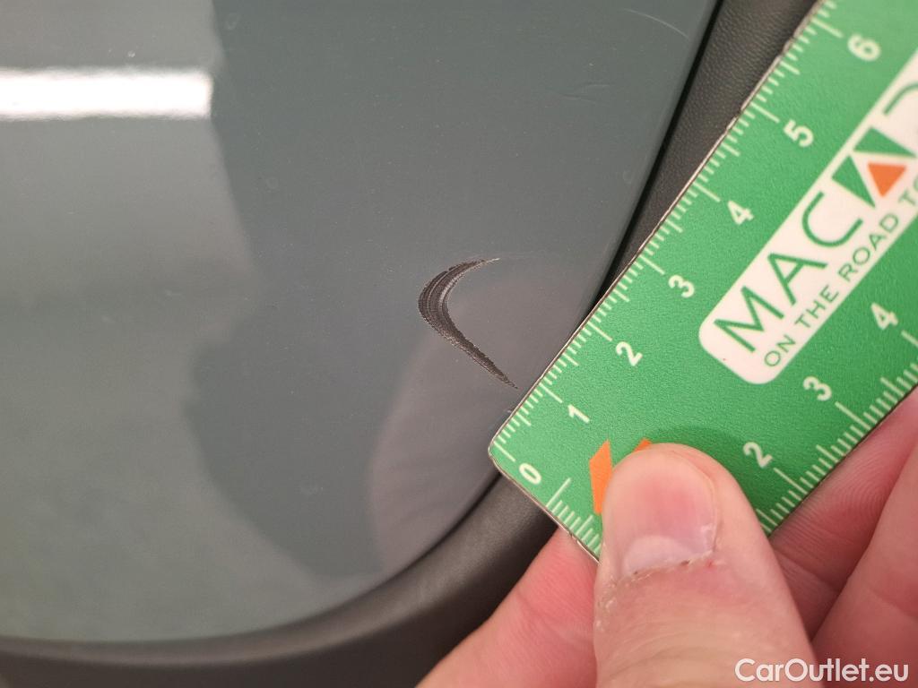  Citroen  C3  Aircross Shine 1.2 PureTech 110CV BVM6 E6d #28