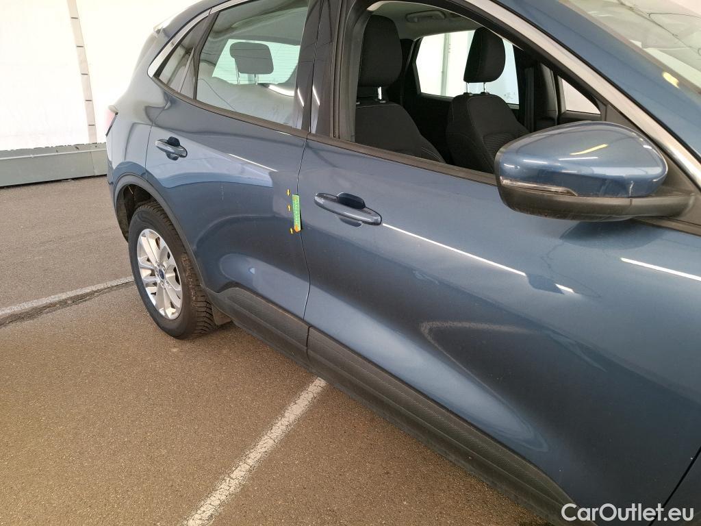  Ford  Kuga  Titanium Hybrid 2.5 190CV BVA6 E6dT #42