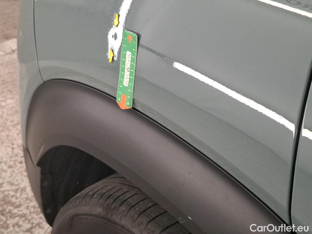  Citroen  C3  Aircross Shine 1.2 PureTech 110CV BVM6 E6d #16